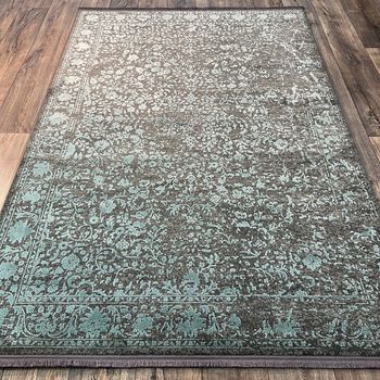 Venice 2517 COAL-GRAY