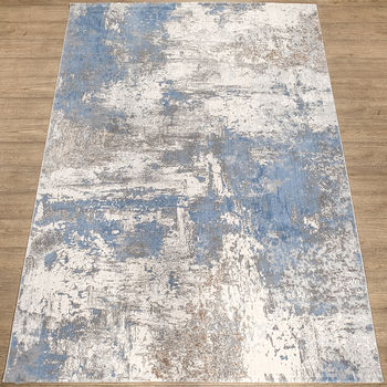 Турецкий ковер ARUBA OW9734 Cream L.Blue