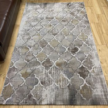 Кавер Panda 0YO75A TILE MUSTARD
