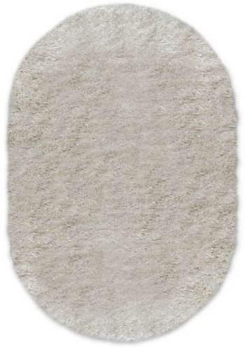 Ковер Шегги Лама 10391_White OV