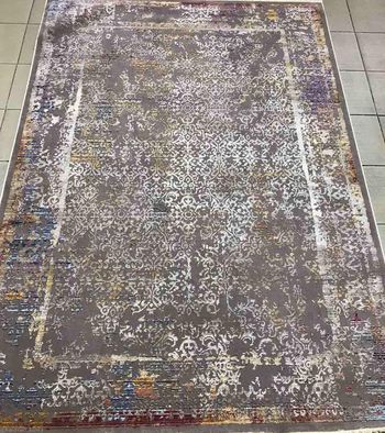 Турецкий Ковёр Mystic 9033A