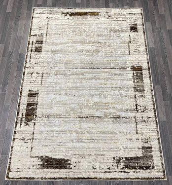 Турецкий Ковер JUDY 26683A Brown Gold