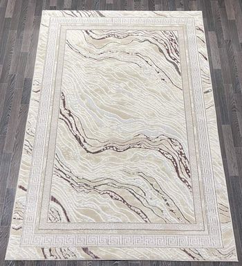 Турецкий Ковер JUDY 26723A Lilac Grey