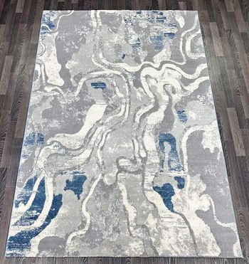 Кавер Bojnord D070B_D.GREY SHRINK / L.BLUE HEATSET