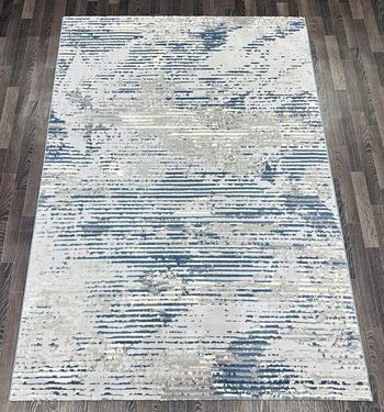 Кавер Bojnord D071A_D.GREY SHRINK / L.BLUE HEATSET