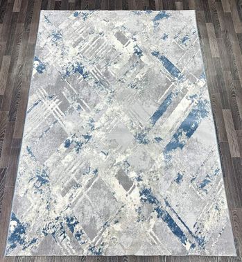 Кавер Bojnord V134A_D.GREY SHRINK / L.BLUE HEATSET 