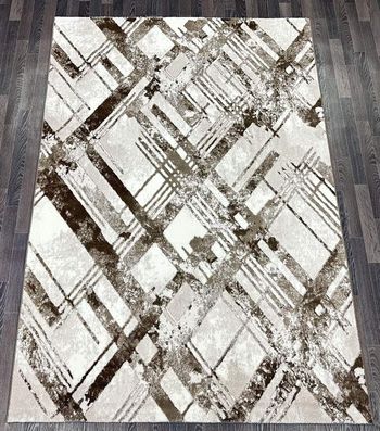 Кавер Bojnord V134A_VIZON SHRINK / BROWN HEATSET