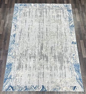 Кавер Bojnord  V135A_D.GREY SHRINK / L.BLUE HEATSET 