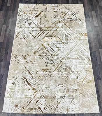 A3576A_IVORY / MUSTARD
