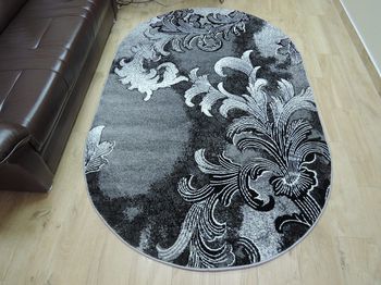 Песа Карвинг 1492 L.Grey-L.Grey OV