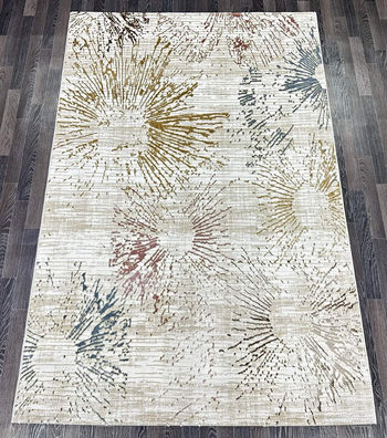 Ковер Lowa A3579A_IVORY / L.GREY