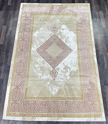Кавер Lowa A3582A_IVORY / PINK