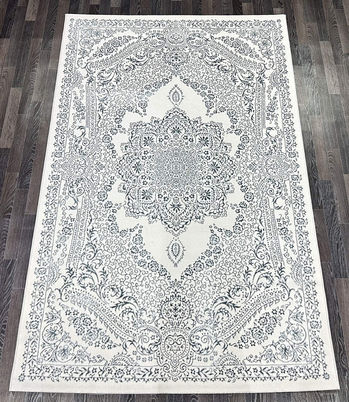 Кавер Lowa A3584A_CREAM / L.BULE