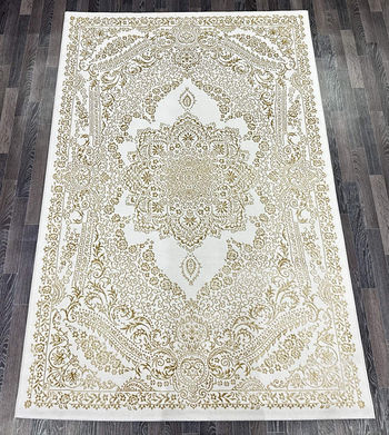 Кавер Lowa A3584A_CREAM / MUSTARD
