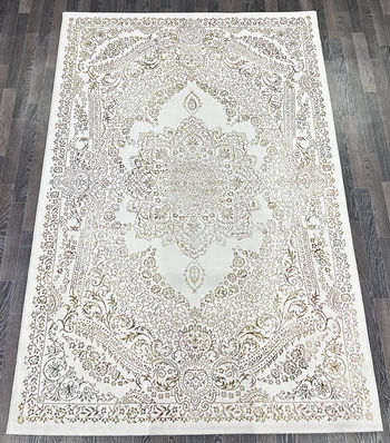 Кавер Lowa A3584B_IVORY / MUSTARD 