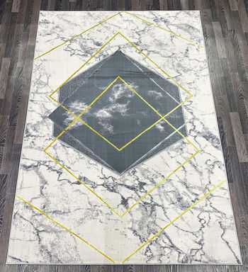 Кавер Fame 0166A_L. GREY / GOLD
