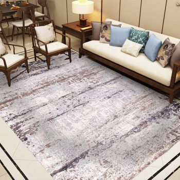 Турецкий Ковёр Tokio 15463A Beige Pink