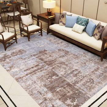 Турецкий ковер Tokio 15489A Beige Brown