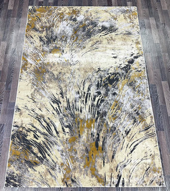 Кавер Lisa A2082A_IVORY / MUSTARD 