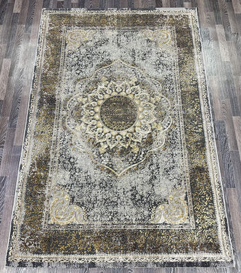 Кавер Lisa A3503A_IVORY / MUSTARD