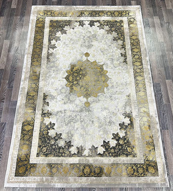Кавер Lisa AA610A_IVORY / MUSTARD