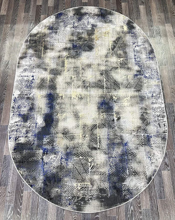 Кавер Lisa AA611A_L.GREY / BLUE