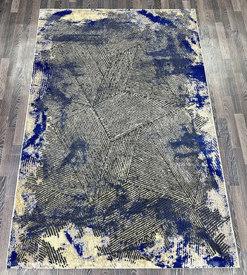 Кавер Lisa AA616A_BEIGE / BLUE