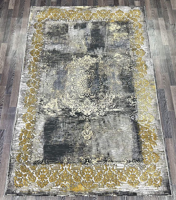 Кавер Lisa AA627A_IVORY / MUSTARD
