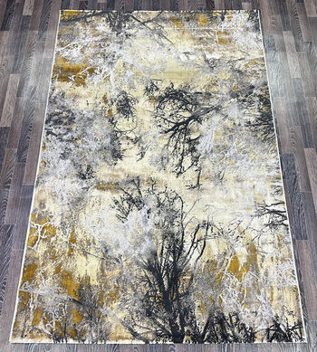 Кавер Lisa AA630A_IVORY / MUSTARD