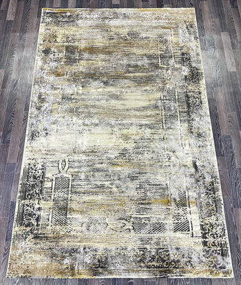 Кавер Lisa A2093A_IVORY / MUSTARD