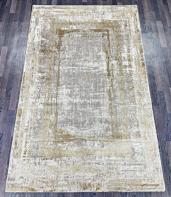 Кавер Lisa A2390B_D.BEIGE COKEN / MUSTARD