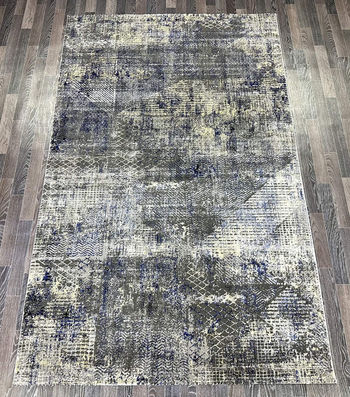 Кавер Lisa A2396A_IVORY / BLUE