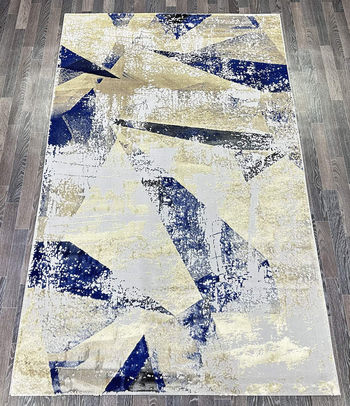 Кавер Lisa AA918A_IVORY / BLUE