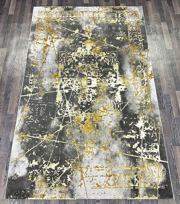 Кавер Lisa AA925A_IVORY / MUSTARD
