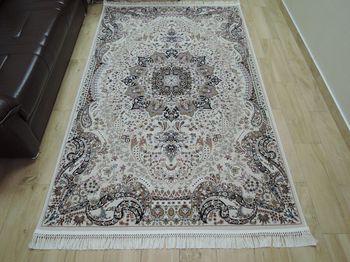 SHAHRIYAR 1668А Cream