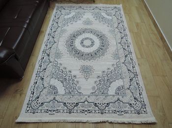 Ковёр Palmira 2104A Cream/Blue