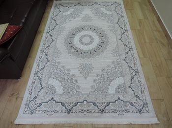 Ковёр Palmira 2104A Cream/Cream