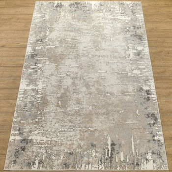 Ковёр Визион 22103 Beige Grey