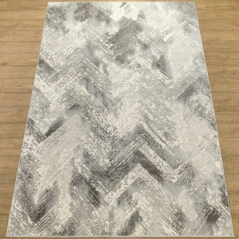 Ковер Визион 22104 Grey 