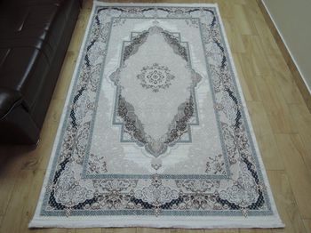 Ковёр PALMIRA 2489A Cream