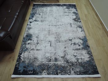 Ковёр PALMIRA 2490A Blue