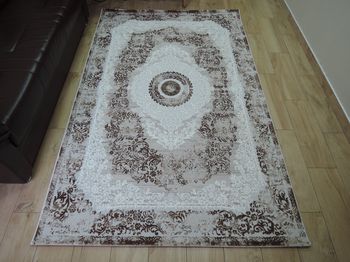 Турецкий ковёр Арманда 2549А Beige