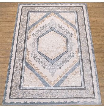 Ковёр Каскад 25635-24348
