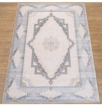 Ковёр Каскад 25650-24366