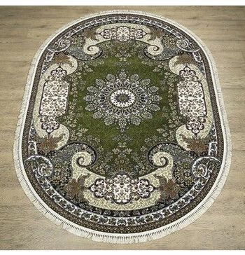 Ковёр Табриз 25740-29711 ov