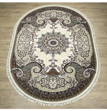 Ковёр Табриз 25740-29722 ov