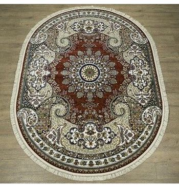 Ковёр Табриз 25740-29744 ov
