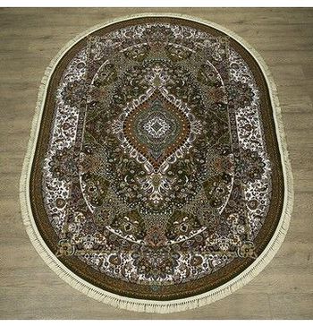 Ковёр Табриз 25744-29711 ov