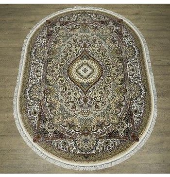 Ковёр Табриз 25744-29722 ov