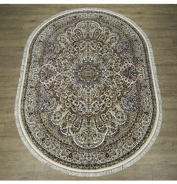 Ковёр Табриз 25751-29722 ov